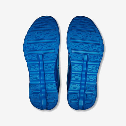 On Cloud × Loewe — Cloudtilt Bleu