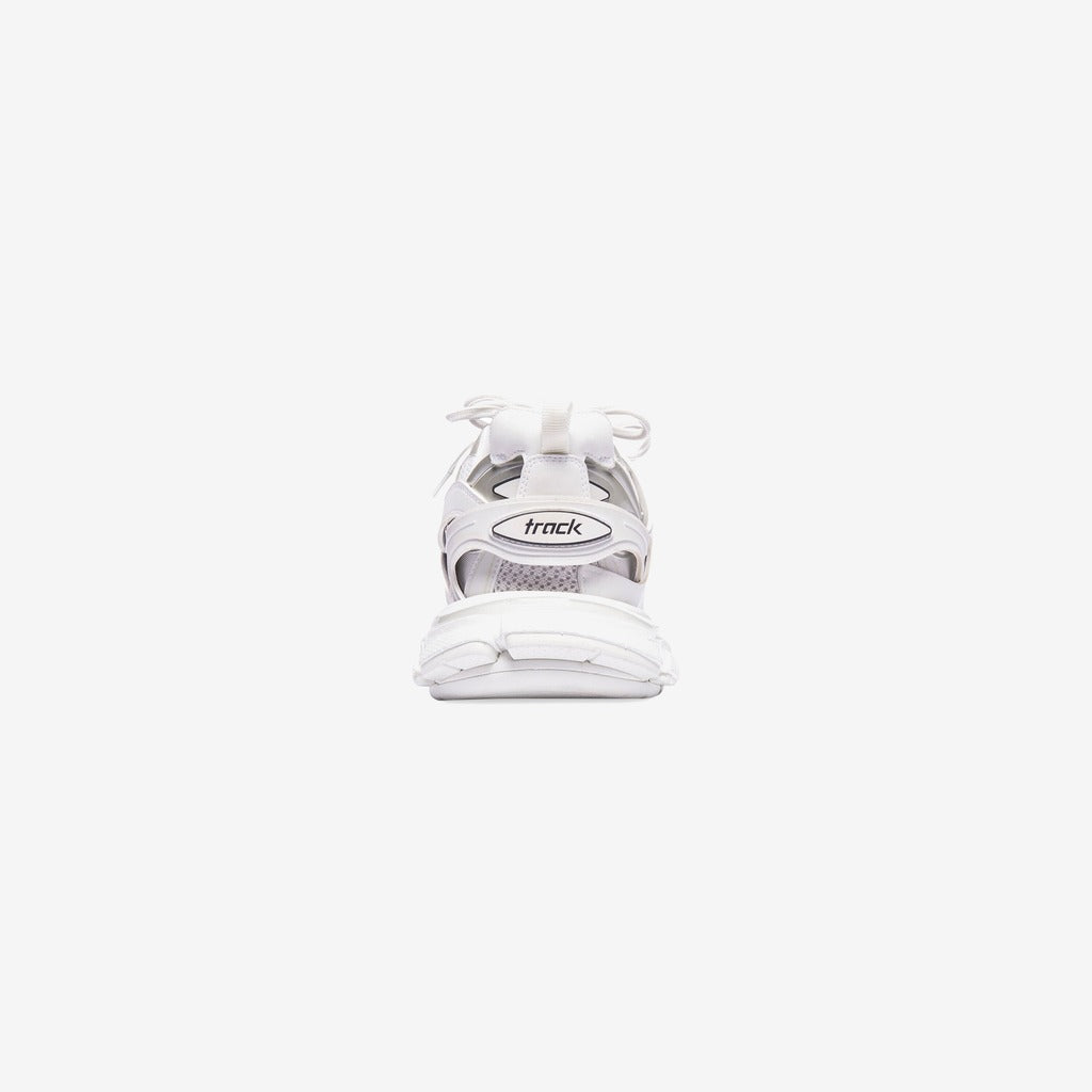 Balenciaga Track White