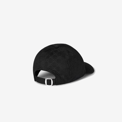 Casquette en polyester GG indéchirable