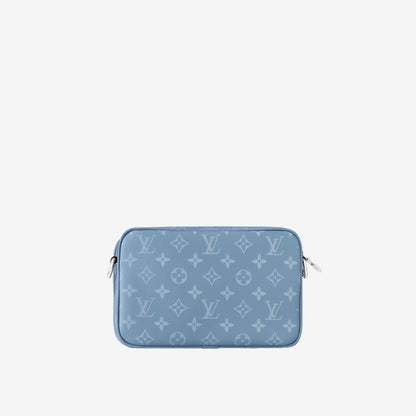 Sac Alpha Messenger - #2