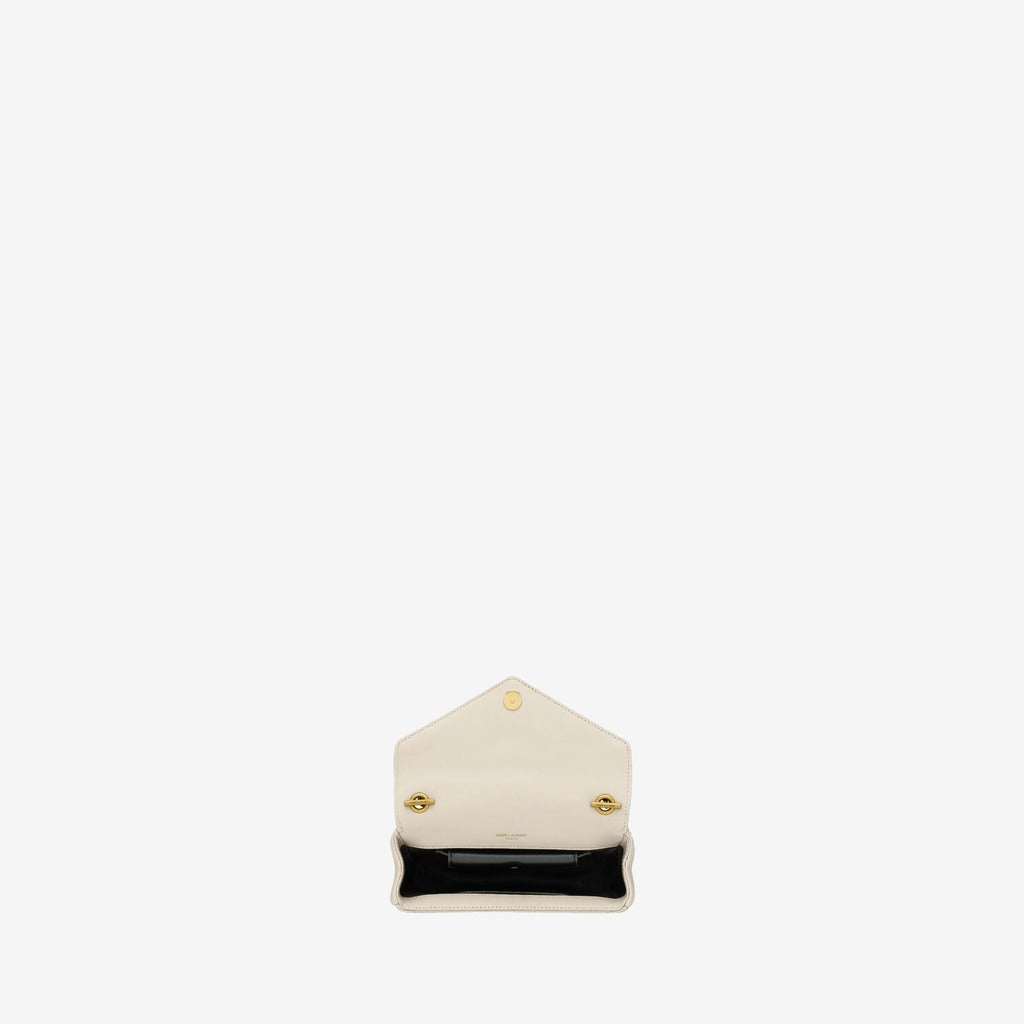 LOULOU MINI EN CUIR D'AGNEAU - YSL (6)