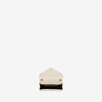 LOULOU MINI EN CUIR D'AGNEAU - YSL (6)
