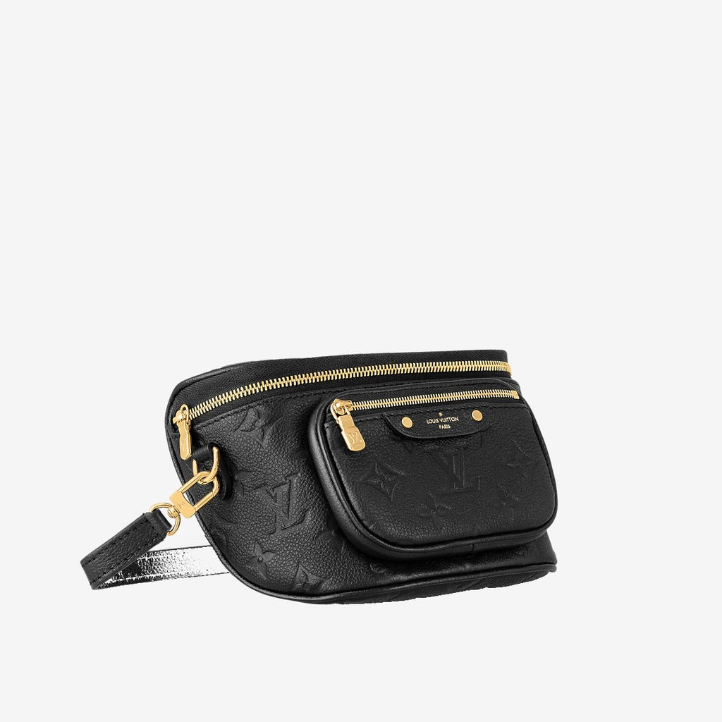 Mini Bumbag - #3