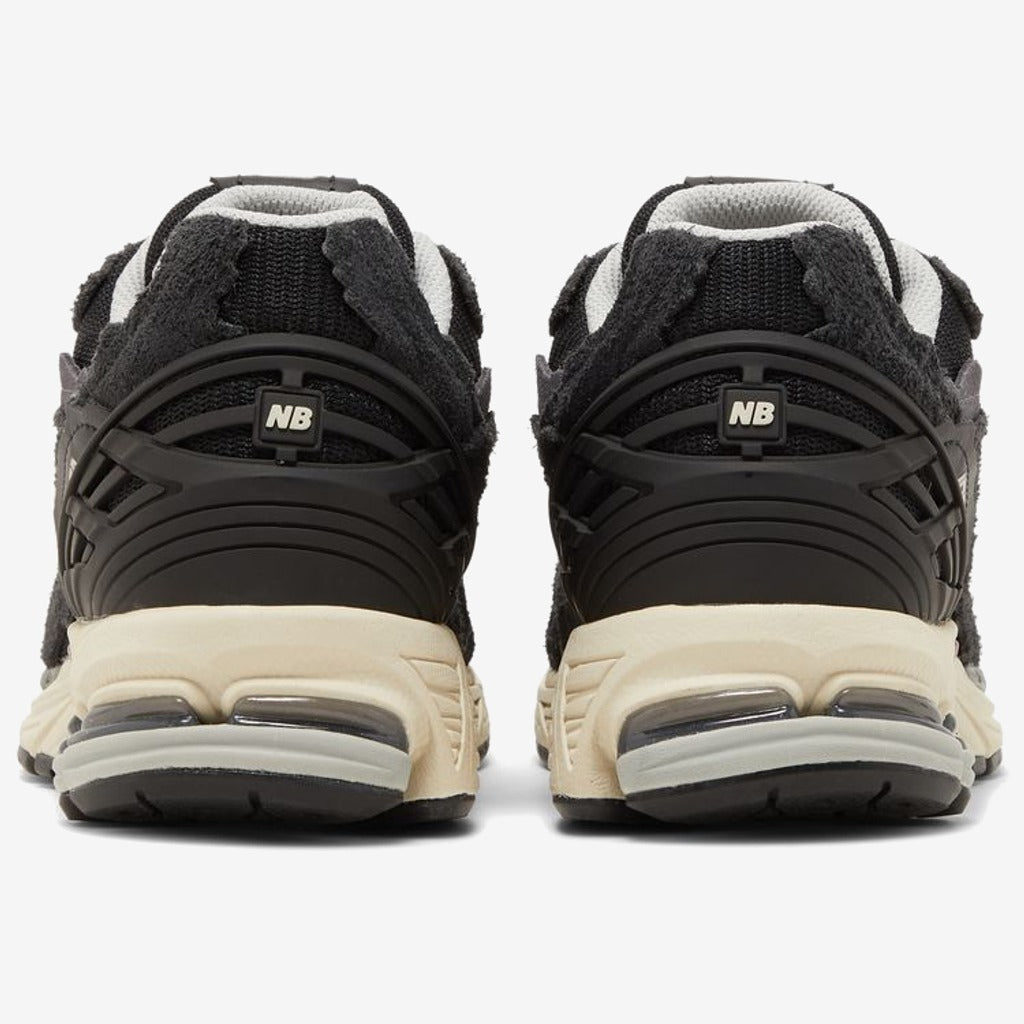 New Balance 1906D Black - New Balance