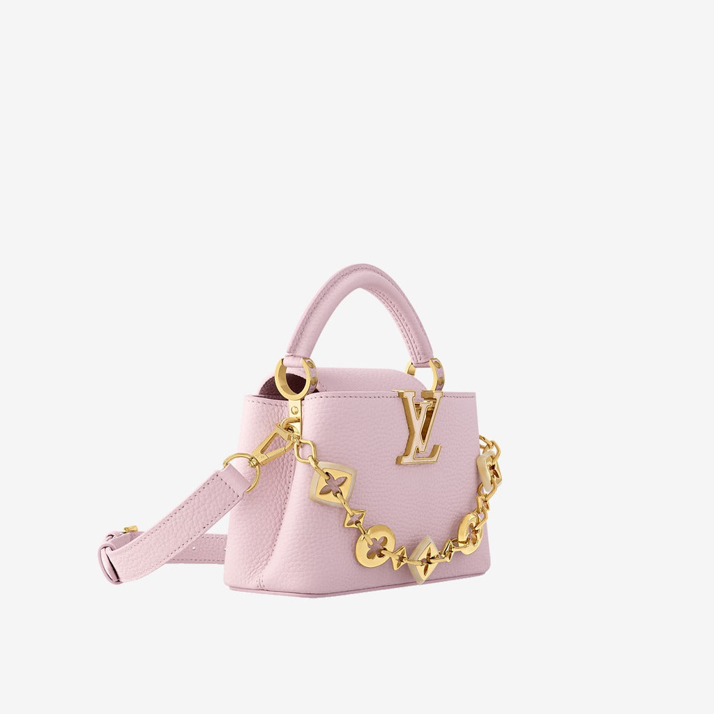 Sac Capucines Mini - #7