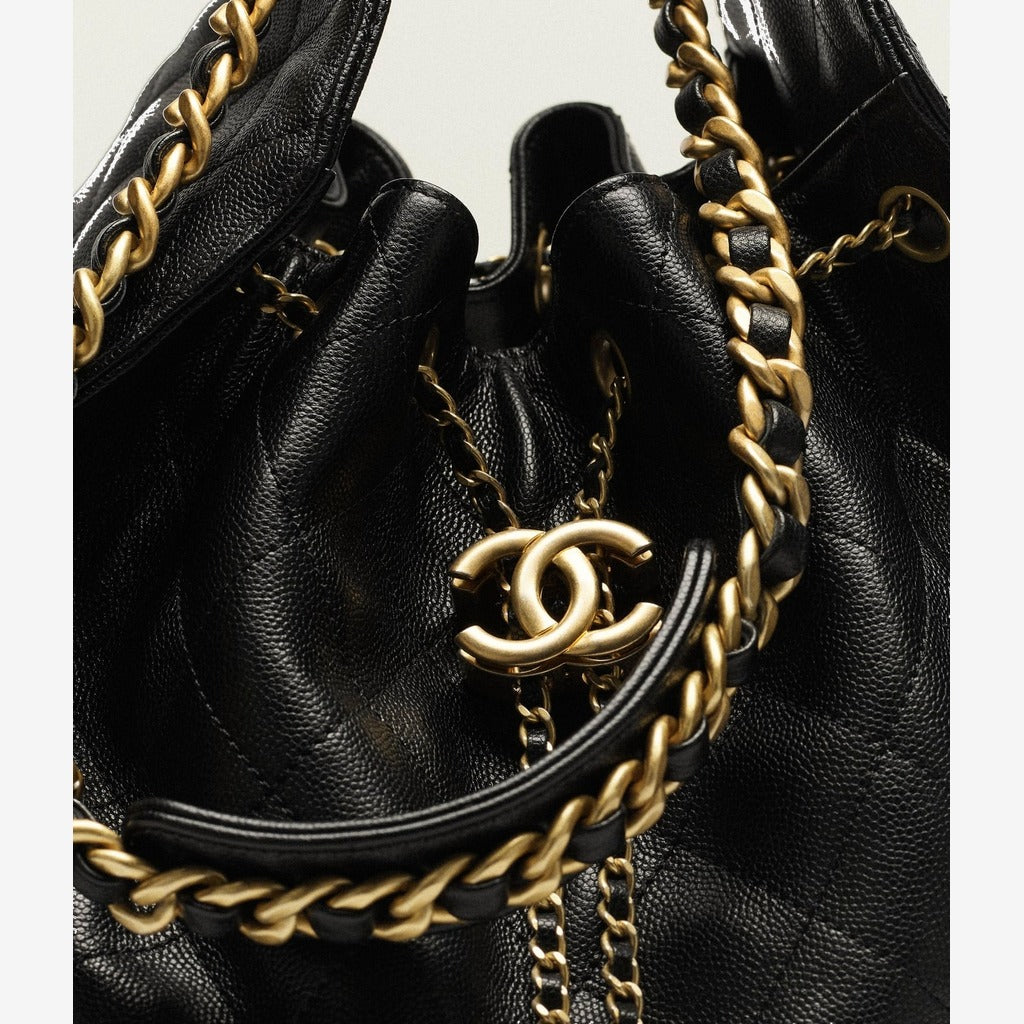 MOYEN SAC CHANEL 25 - #3