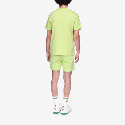 Afro Cubism Tennis Club T-Shirt - casablanca (3)