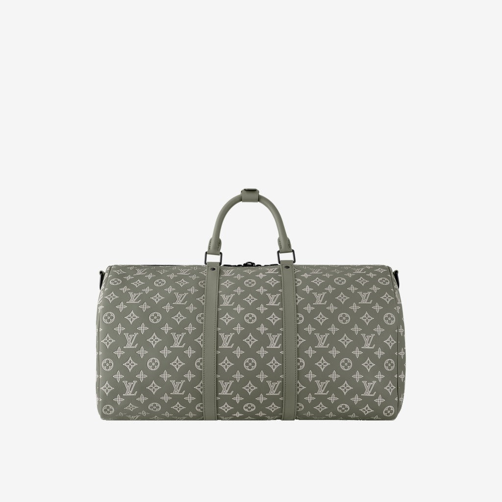 Sac Keepall Bandoulière 50 - #2