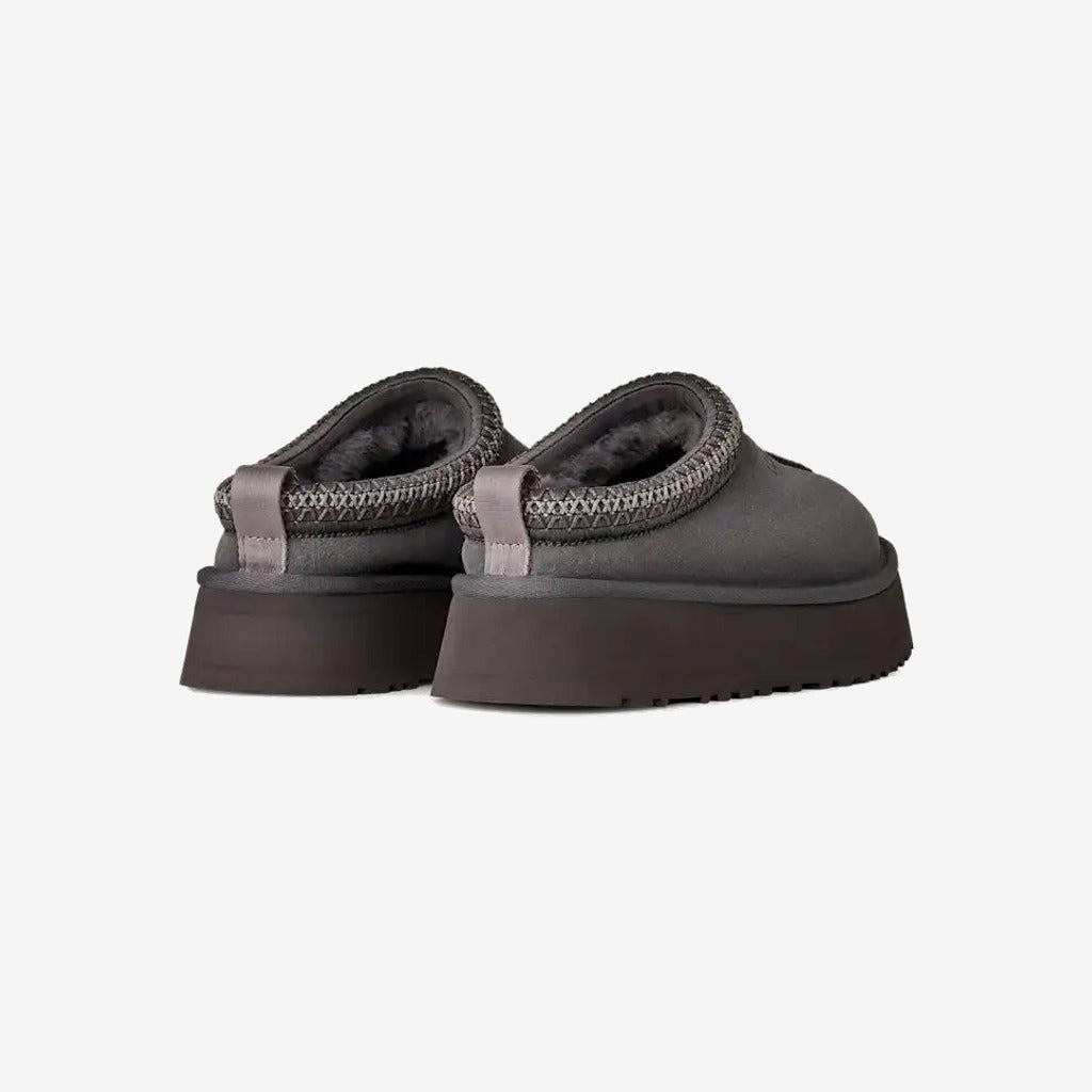 Tazz 2 obsidian