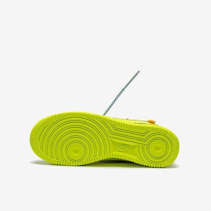 Nike Air Force 1 Low Off-White Volt