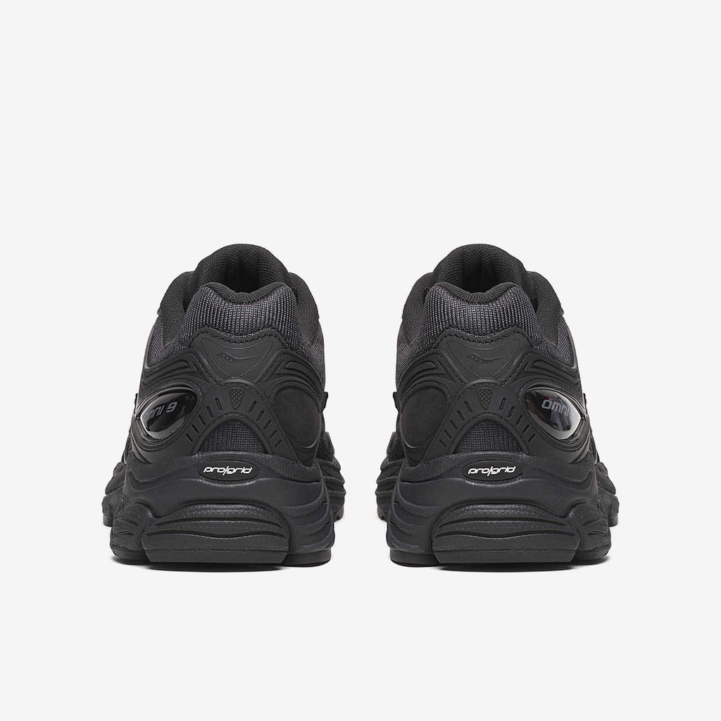SAUCONY PROGRID OMNI 9 ARMOR