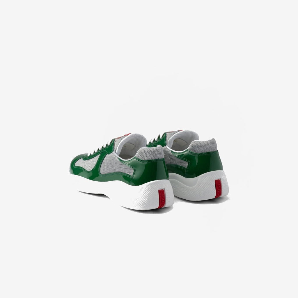 Prada America’s Cup Vert