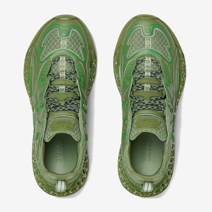 BASKETS GUCCI CUB3D POUR HOMME - #4