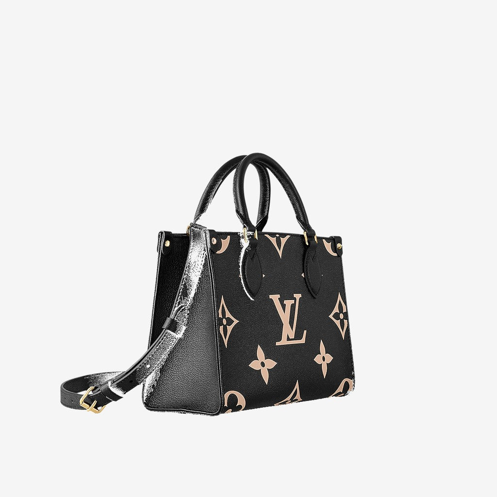 Cabas OnTheGo PM - #3