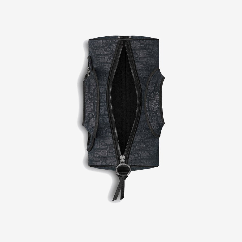 Sac Messenger zippé - #1