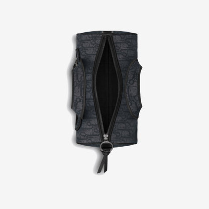 Sac Messenger zippé - #1