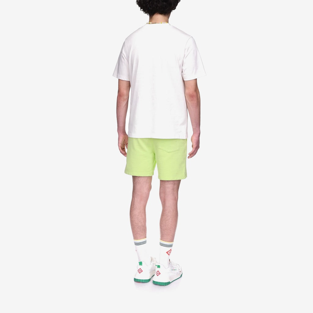 Afro Cubism Tennis Club T-Shirt - casablanca