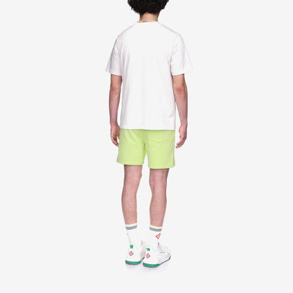 Afro Cubism Tennis Club T-Shirt - casablanca
