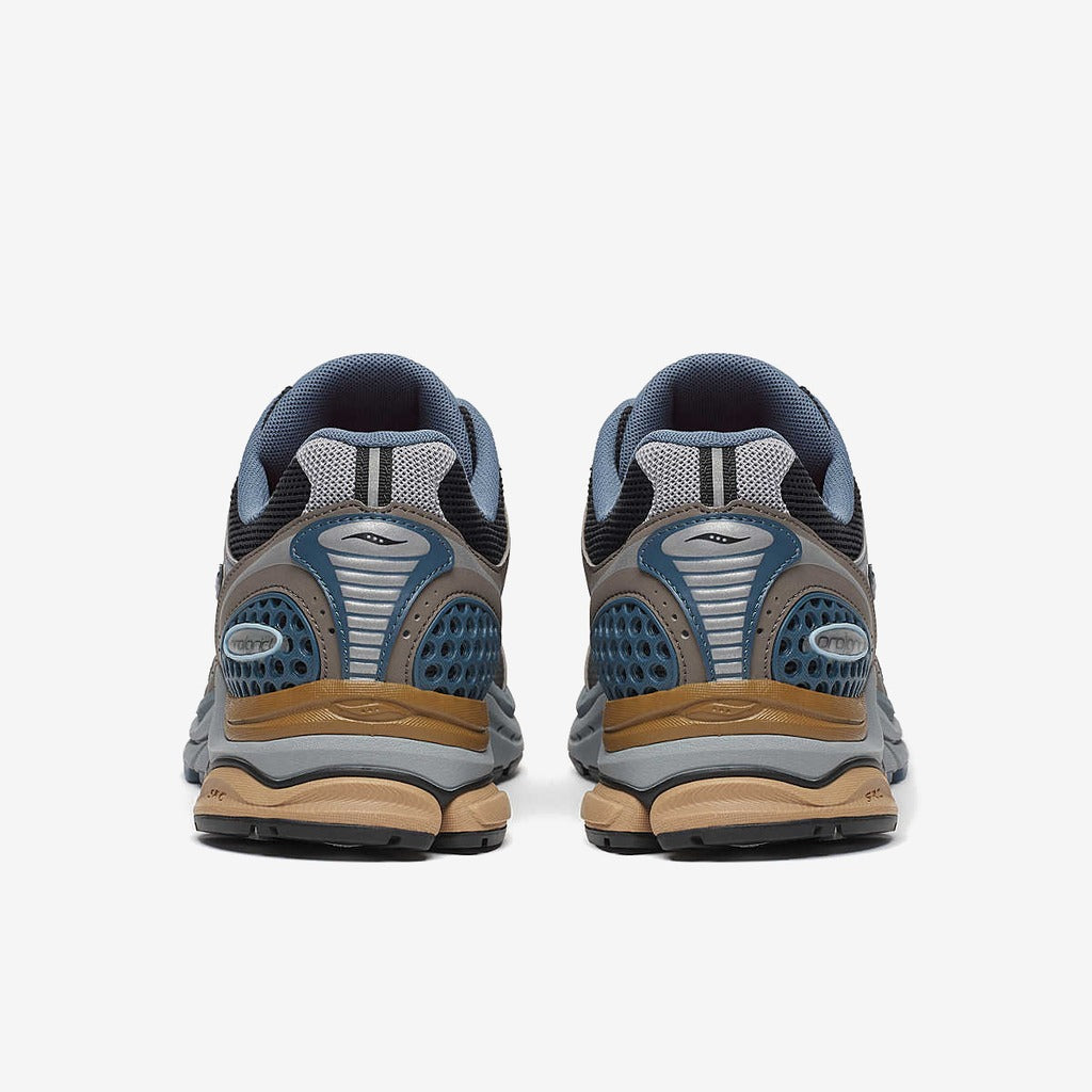 SAUCONY PROGRID TRIUMPH 4 WINTER TECH