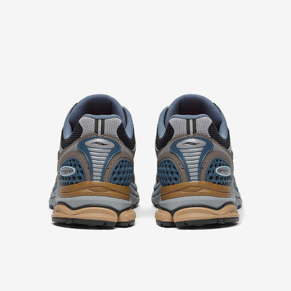 SAUCONY PROGRID TRIUMPH 4 WINTER TECH