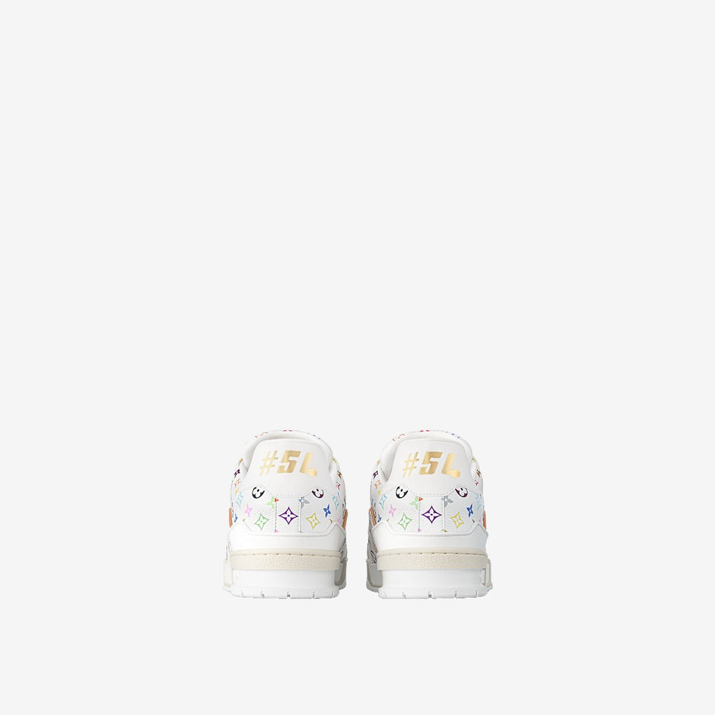 Sneaker LV Trainer LV x TM - #1