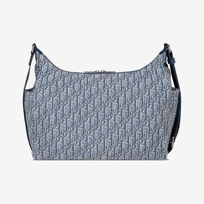 Sac Hobo Rider Soft Medium - #3