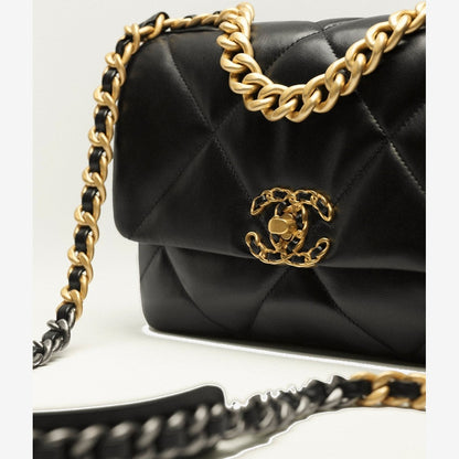 SAC CHANEL 19 - #2