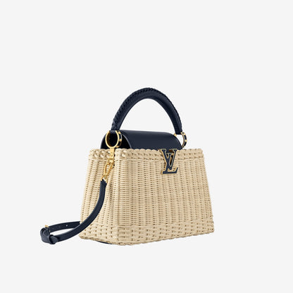 Sac Capucines BB - #4