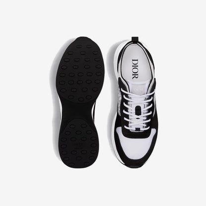 Dior B25 Black and White