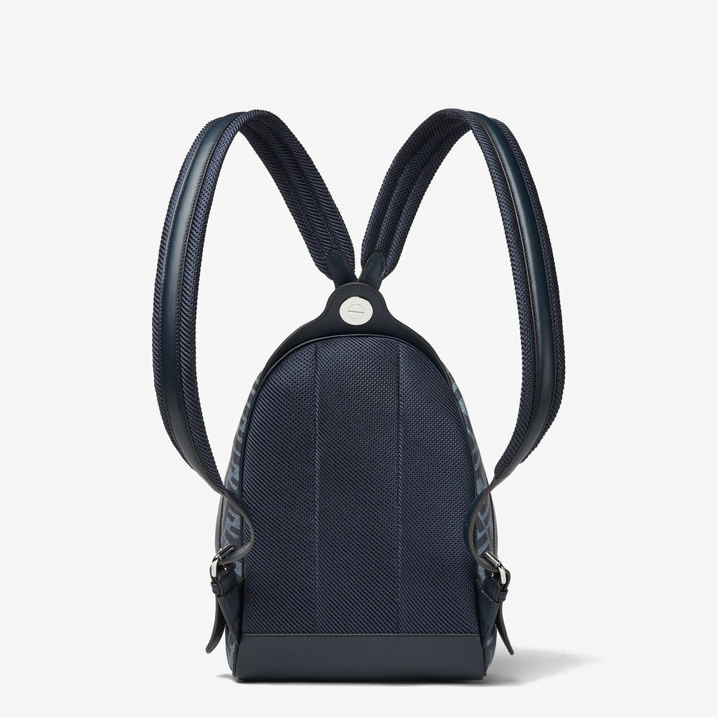 Fendi Chiodo Small Fendi Diagonal