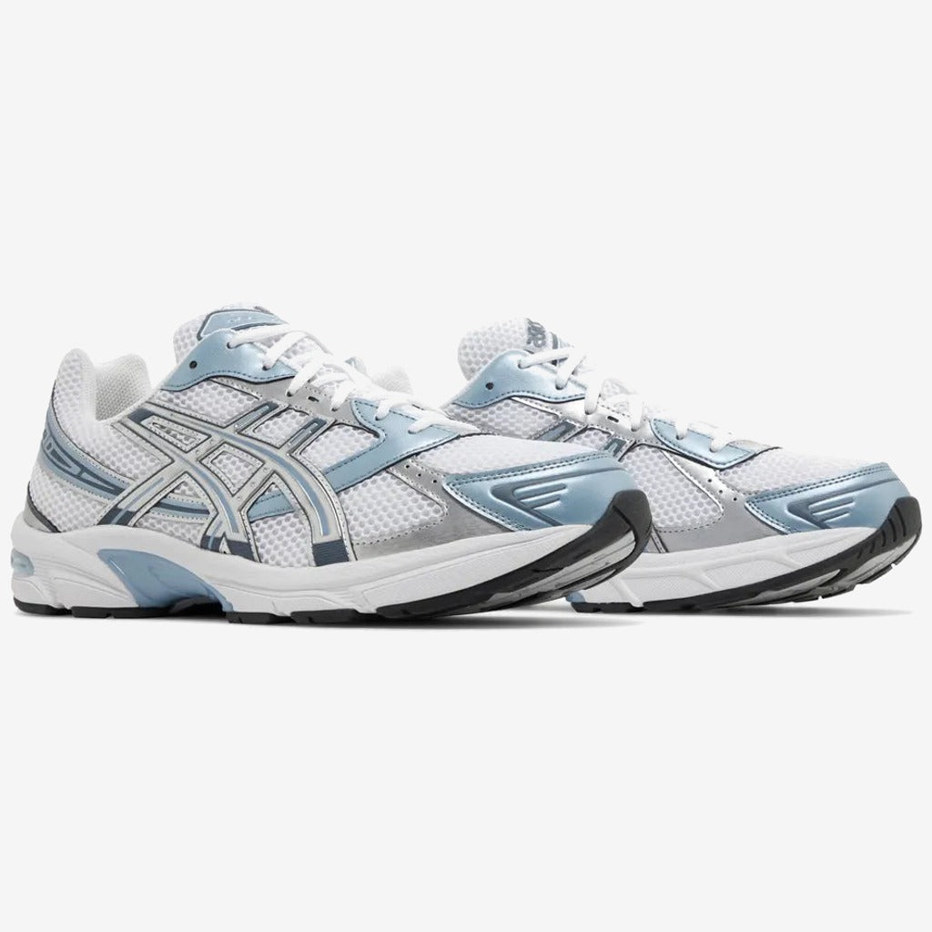 Asics Gel 1130 White Shark Skin - Asics