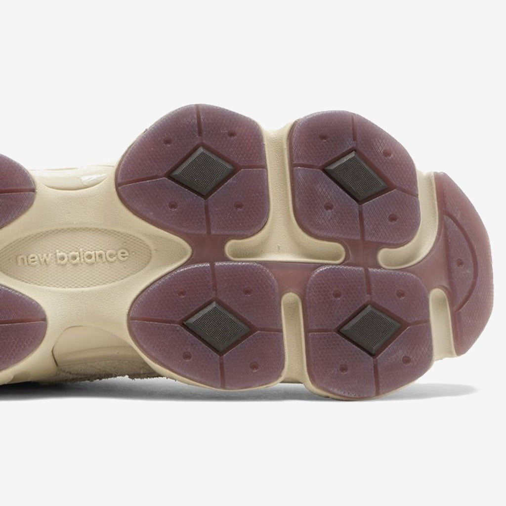 New Balance 9060 Sydney McLaughlin-Levrone x 9060 - New Balance