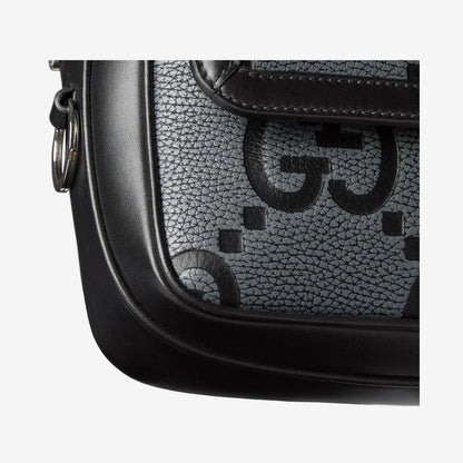 Sac à bandoulière GG jumbo moyen format - #3