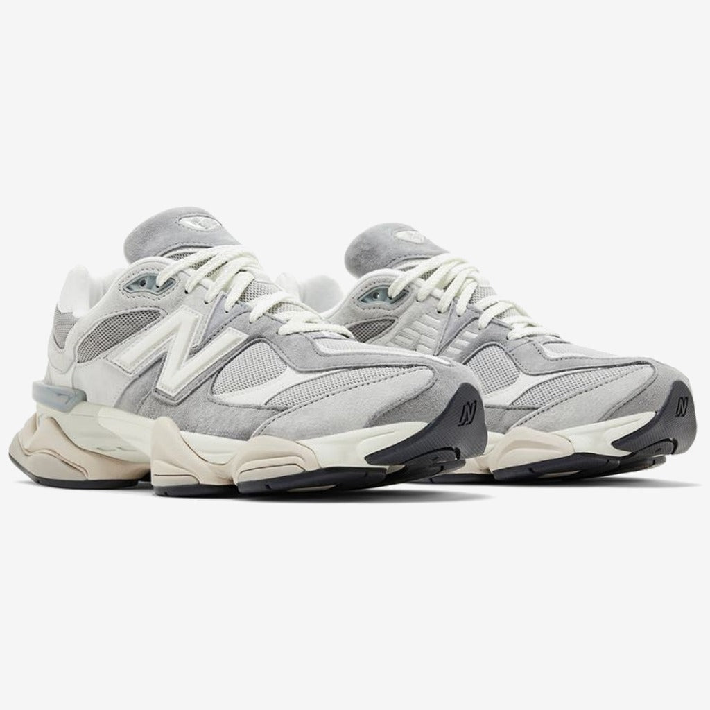 New Balance 9060 Slate Grey - New Balance