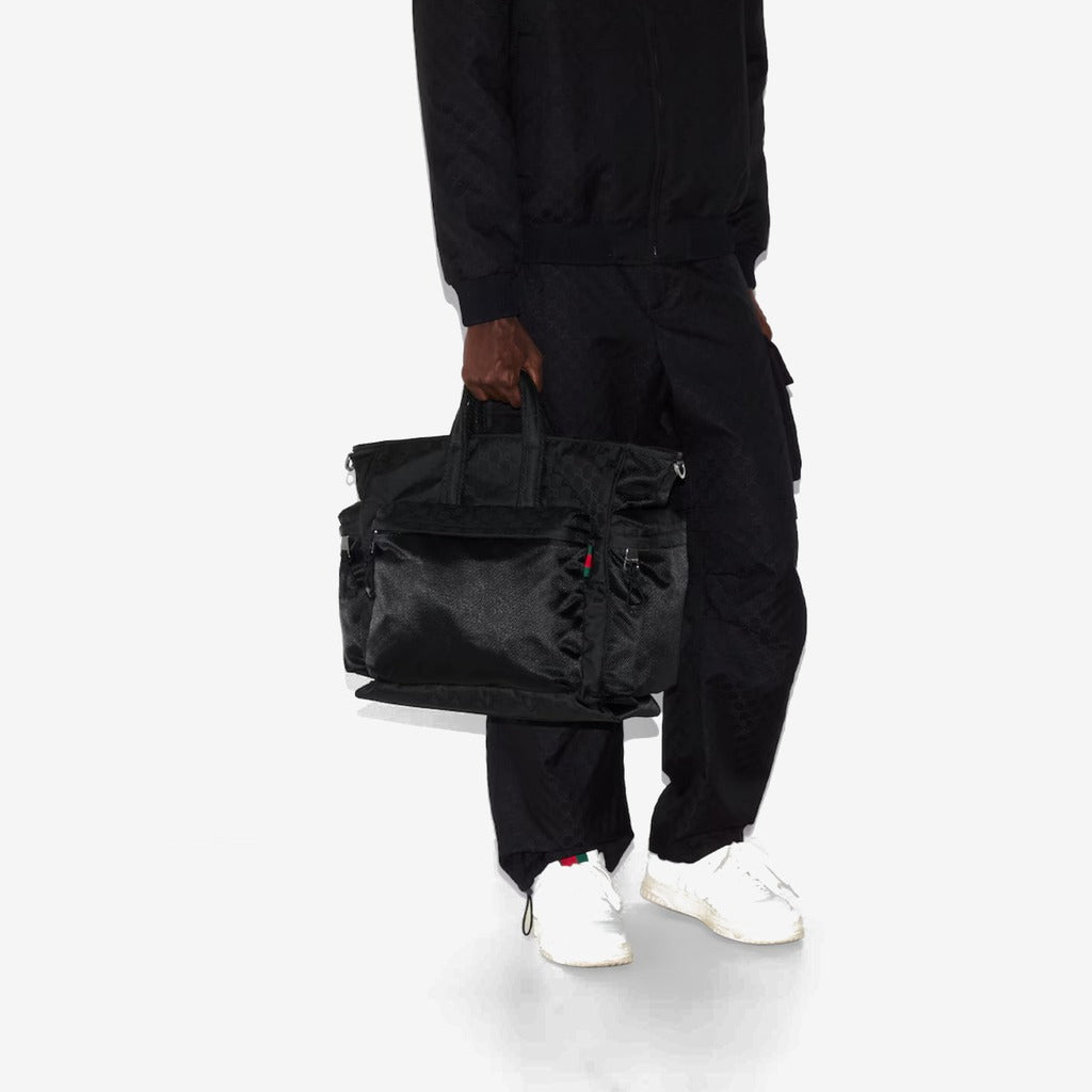 Cabas Gucci Nexus grand format