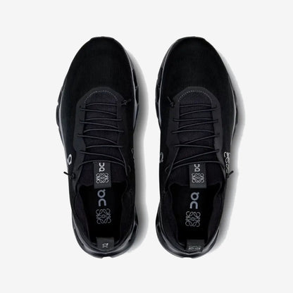 On Cloud × Loewe — Cloudtilt Noir 2.0