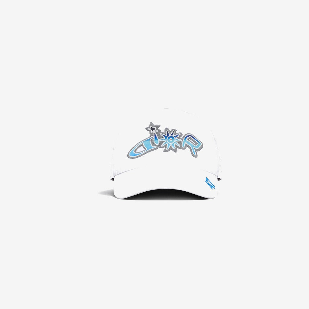 Casquette DIOR AND LEWIS HAMILTON - CASQUETTES