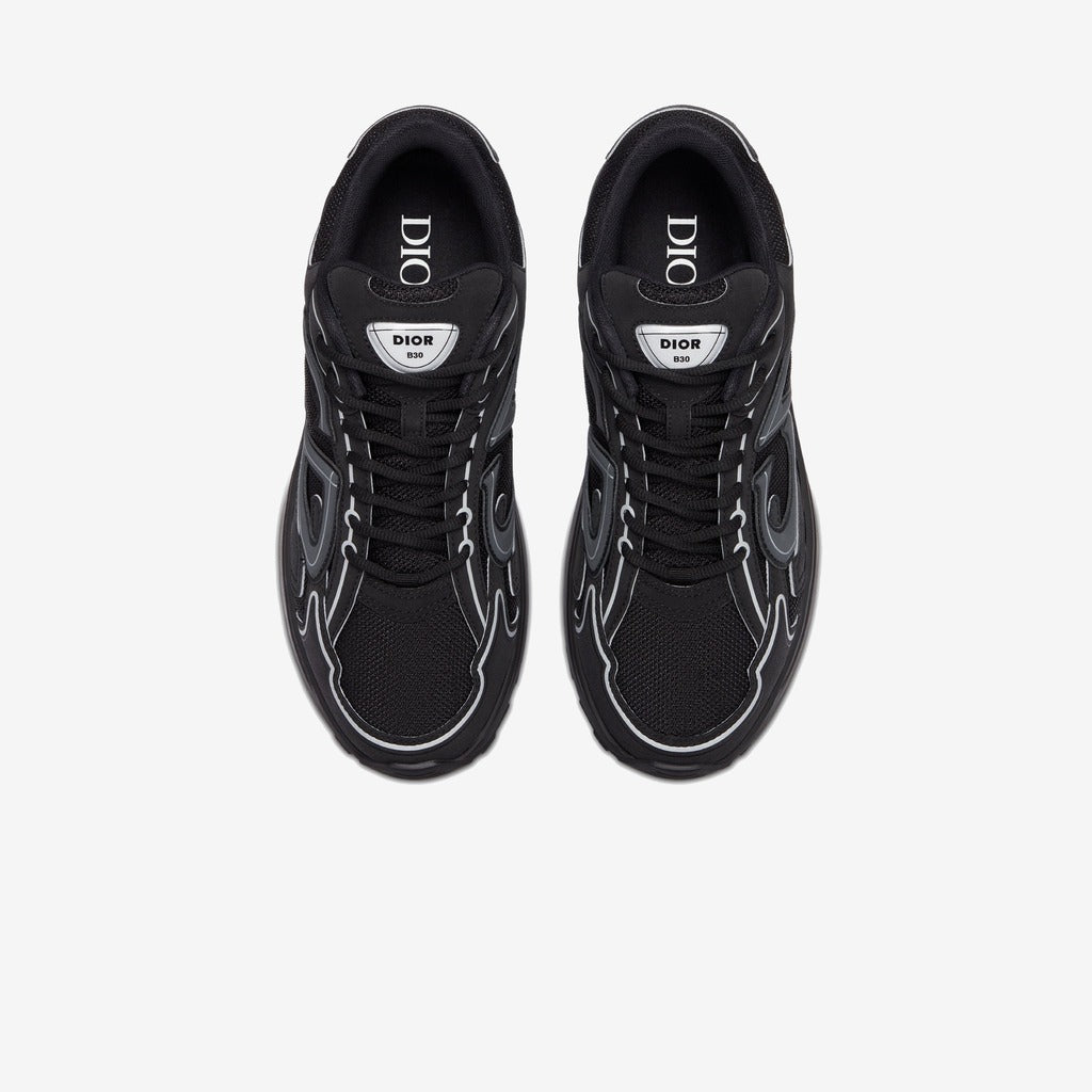 Dior B30 Black