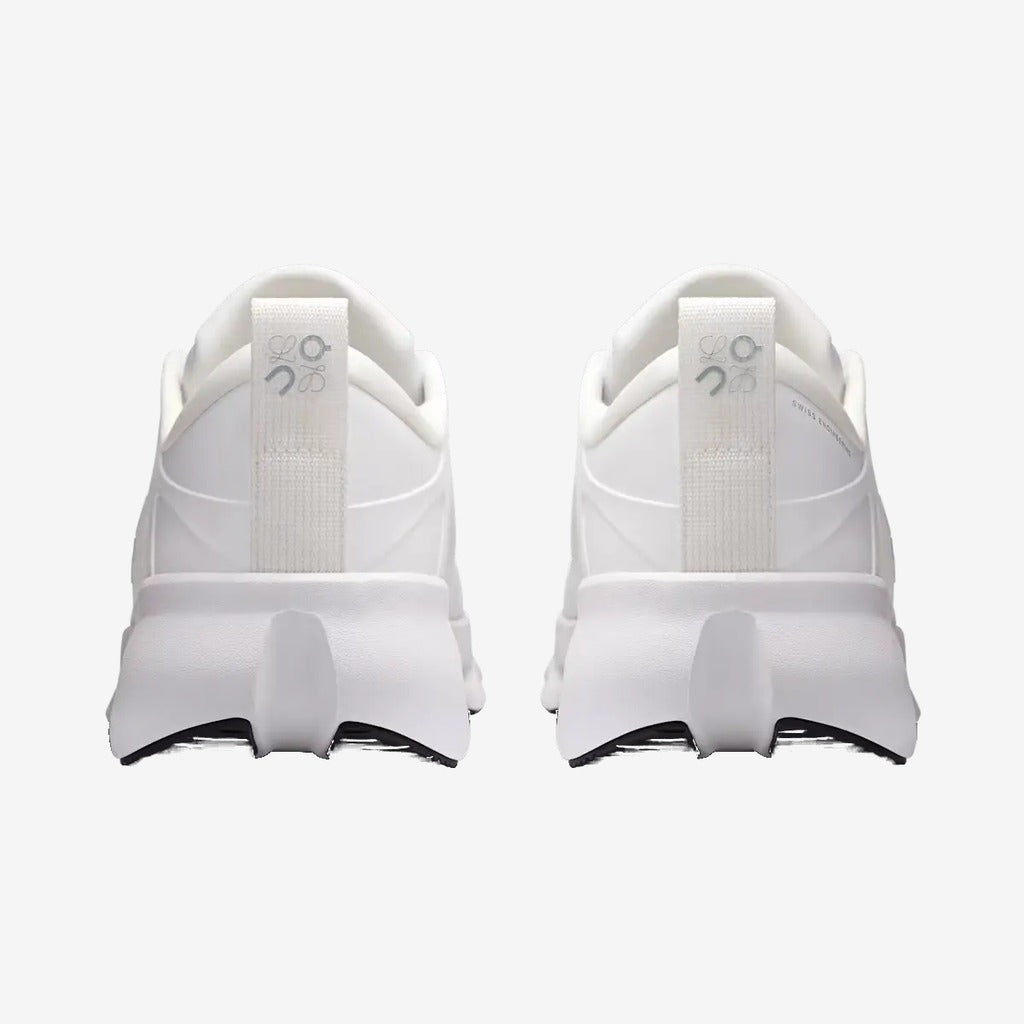 Cloudsolo Loewe — White Light Grey