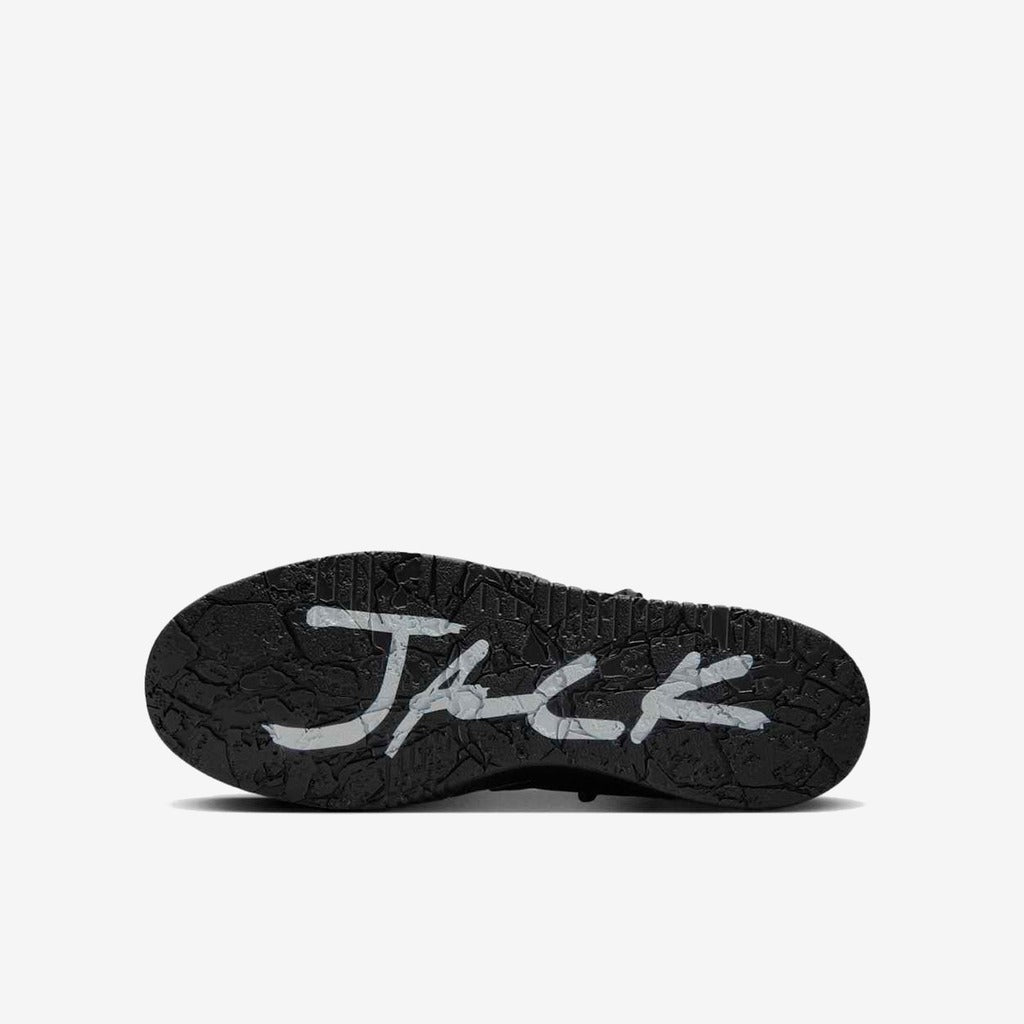 Jordan Jumpman Jack TR Travis Scott Dark Mocha