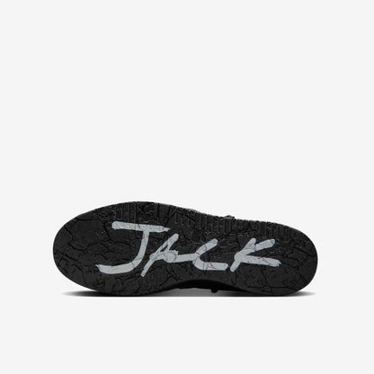 Jordan Jumpman Jack TR Travis Scott Dark Mocha