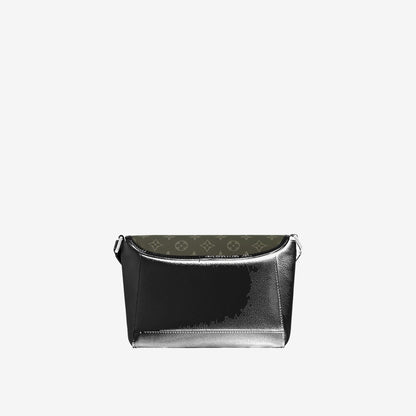 Sac pulse messenger - #1