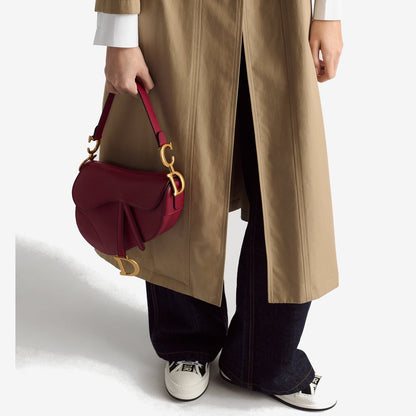 Sac Saddle à bandoulière - #5
