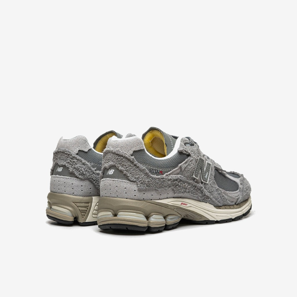 New Balance 2002R Protection Pack Grey