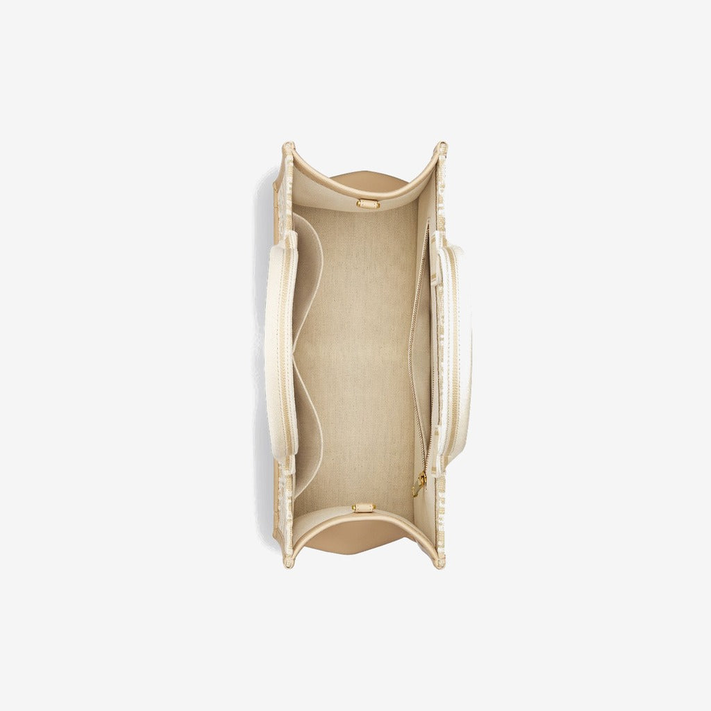Sac Dior Book Tote Medium - #8