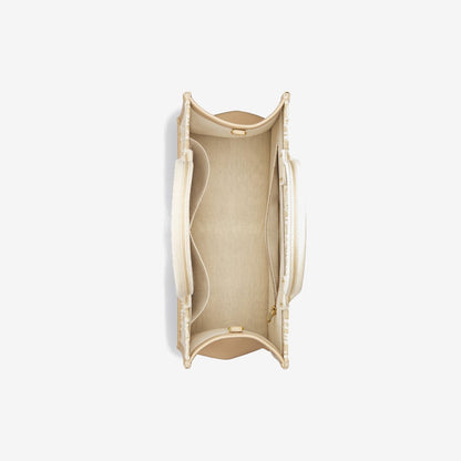 Sac Dior Book Tote Medium - #8