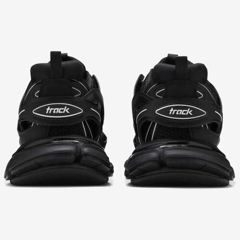 Balenciaga Track Sneaker 'Black White'