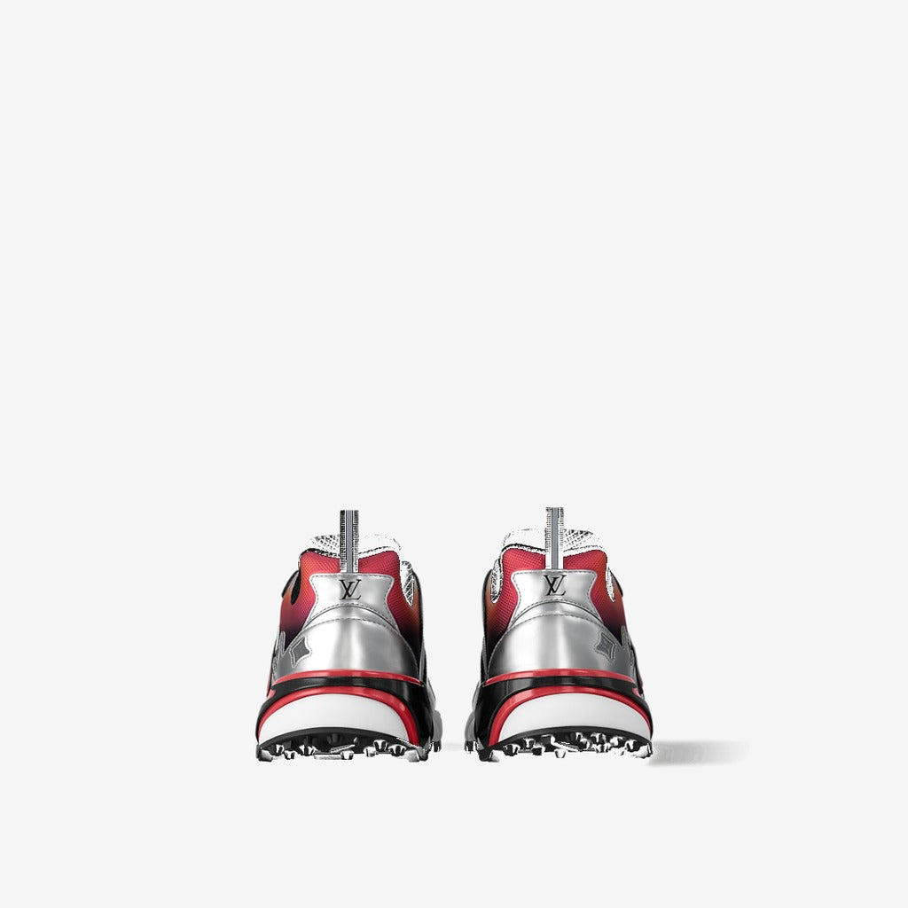 Sneaker LV Runner Tatic - #2