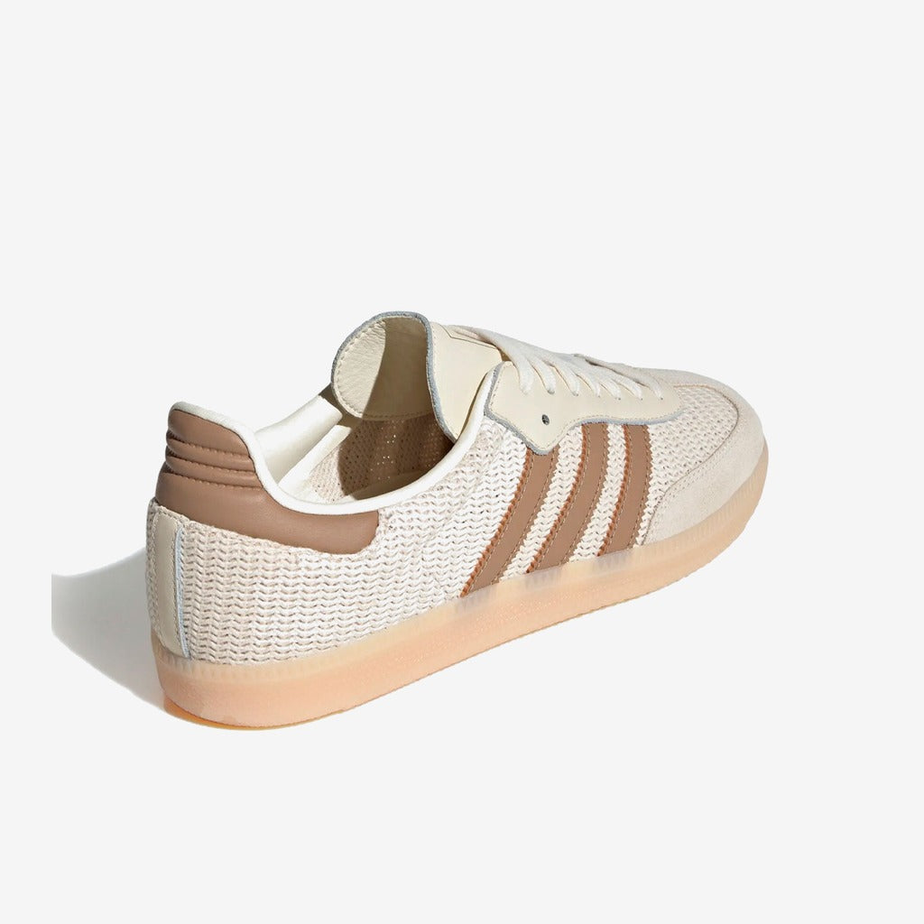 adidas Samba OG Cream White Cardboard