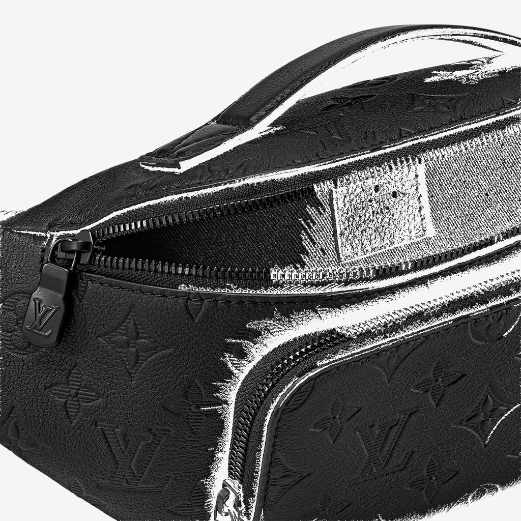 Sac ceinture Rush - #2